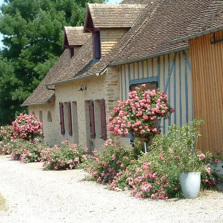 Renove En Campagne, 3 Ch., Terrain 5000m², Proche Randonnees Et Le Mans ! - Fr-1-410-161