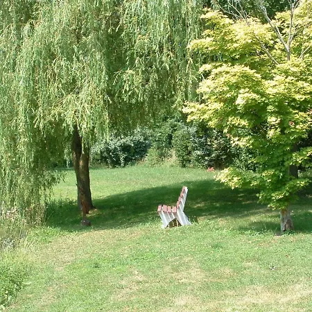 Renove En Campagne, 3 Ch., Terrain 5000m², Proche Randonnees Et Le Mans ! - Fr-1-410-161 La Chabossiere