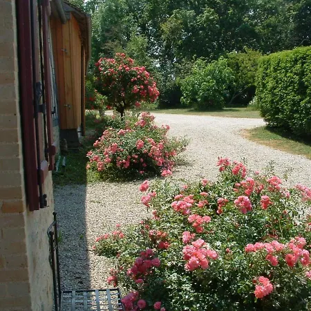 Renove En Campagne, 3 Ch., Terrain 5000m², Proche Randonnees Et Le Mans ! - Fr-1-410-161