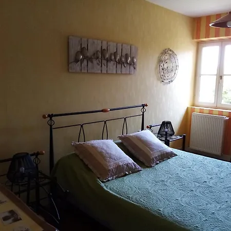 Feriehus Renove En Campagne, 3 Ch., Terrain 5000m², Proche Randonnees Et Le Mans ! - Fr-1-410-161