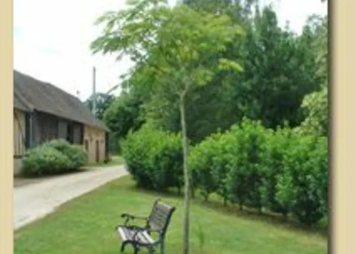 Dom wakacyjny Renove En Campagne, 3 Ch., Terrain 5000m², Proche Randonnees Et Le Mans ! - Fr-1-410-161 *