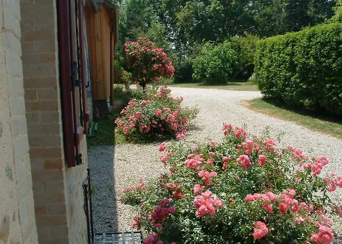 Renove En Campagne, 3 Ch., Terrain 5000m², Proche Randonnees Et Le Mans ! - Fr-1-410-161