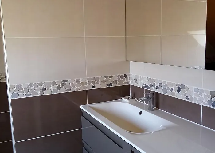 Renove En Campagne, 3 Ch., Terrain 5000m², Proche Randonnees Et Le Mans ! - Fr-1-410-161 Dom wakacyjny *